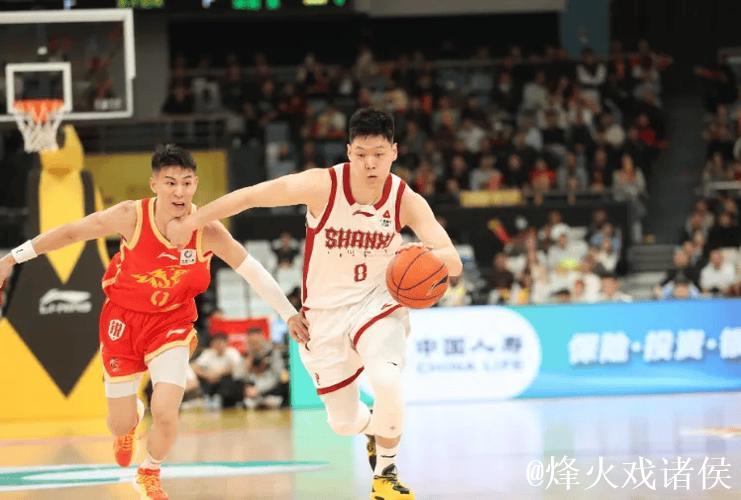 CBA新赛制成检验数据刷子利器!一人5中2一人1分,2前国手原形毕露? CBA新赛制成检验数据刷子利器!一人5中2一人1分,2前国手原形毕露?