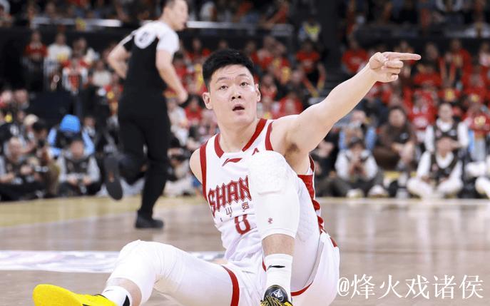 CBA新赛制成检验数据刷子利器!一人5中2一人1分,2前国手原形毕露? CBA新赛制成检验数据刷子利器!一人5中2一人1分,2前国手原形毕露?