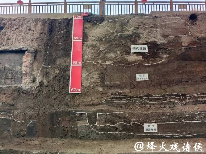 周润山：州桥遗址以何向世界解码中华文明？