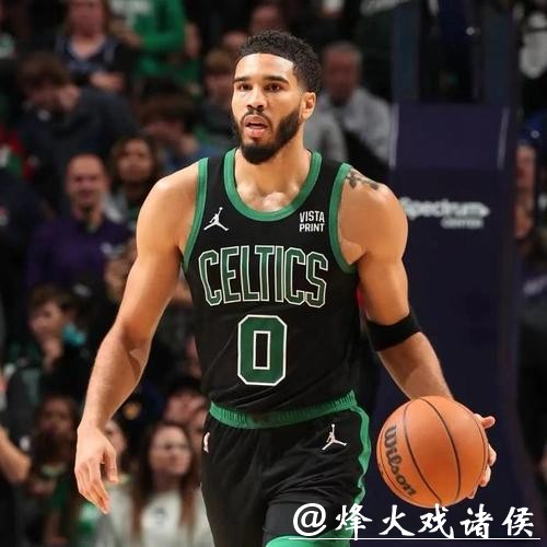 布朗25分布朗21+23 塔图姆27+5绿军逆转雷霆