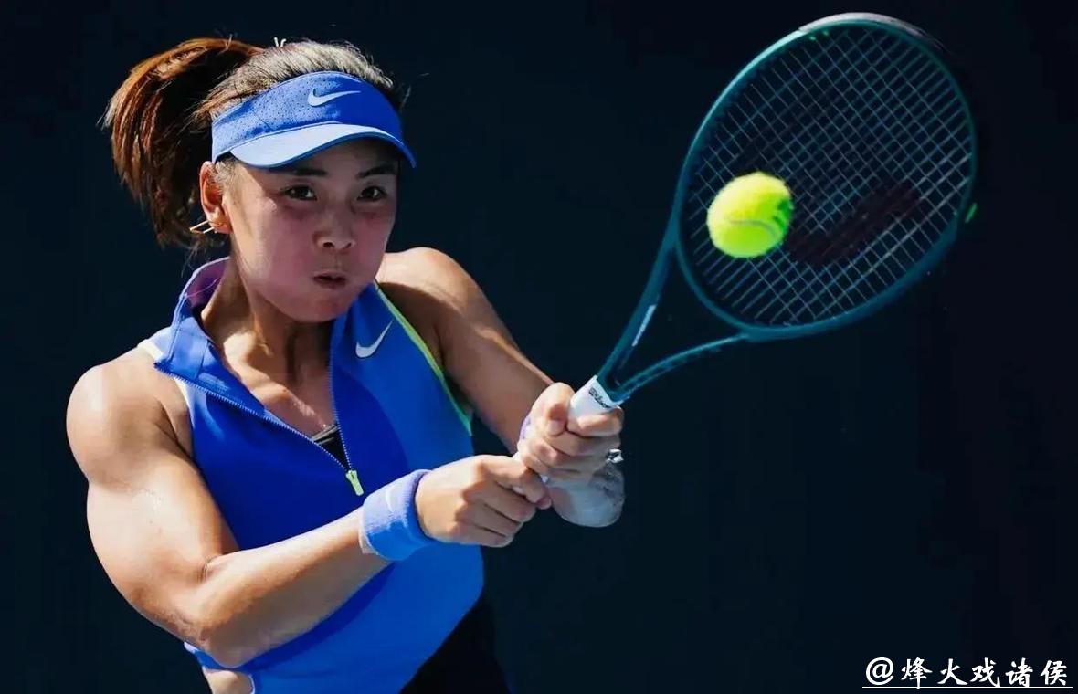 8名中国网协选手参加澳网单打正赛