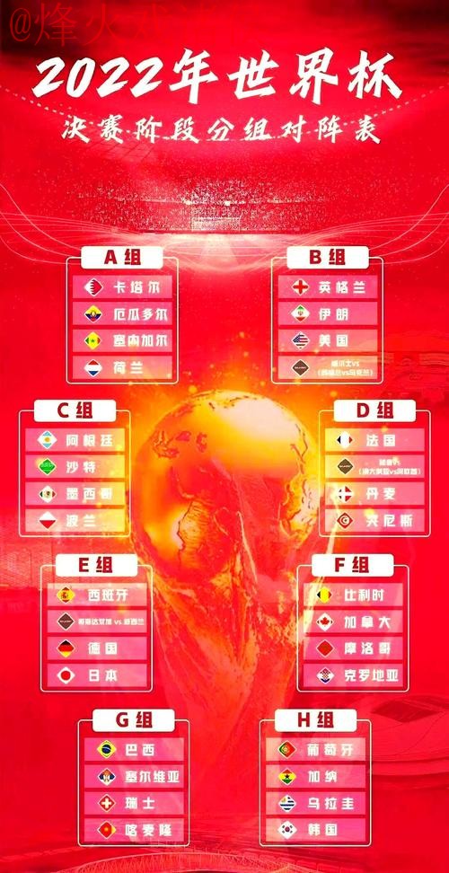 深入解析：世界杯直播赛事分析